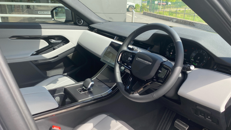 Land Rover Range Rover Evoque 1.5 P270e Dynamic SE 5dr Auto Hatchback